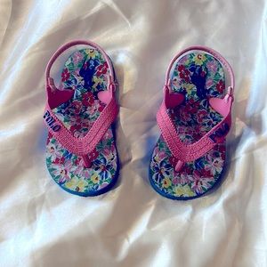 Polo Ralph Lauren sandals